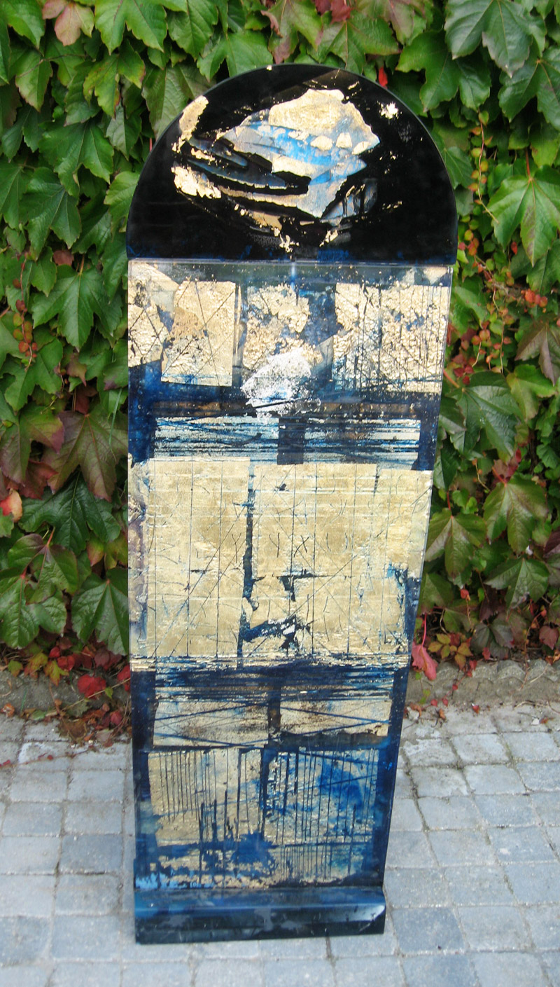 Ain Soph 132 x 43 5 x 18 cm Ain Soph 132 x 43 5 x 18 cm
